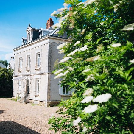 La Marjolaine - Demeure D'Hotes - Service Para-Hoteiier - Premium Châteauroux Exterior foto